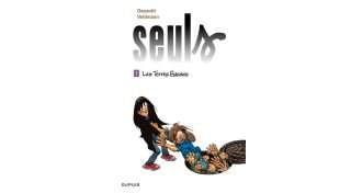 Seuls, T. 7 : Les Terres basses - par Gazzotti & Vehlmann (couleurs Usagi)- Dupuis