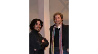 Denis Lapière & Benjamin Benéteau ("Michel Vaillant - Saison 2") : « L'album "Work in progress" présente les planches dans leur état exact au moment de leur réalisation » 