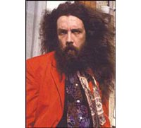 Alan Moore : Repères biographiques