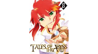 Tales of the Abyss, T. 8 – Par Rei – Éditions Ki-Oon