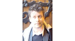 David Vandermeulen : « J'essaie de ne pas être manichéen, ce qui est un défi dès lors que la bande dessinée est un art de synthèse »