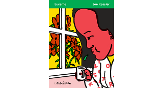 "Lucarne" de Joe Kessler (L'Association) : et la couleur fut