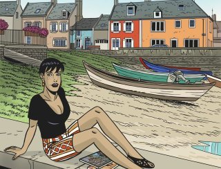 6e Festival BD d'Isigny-sur-mer