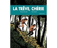 "La Trêve, chérie" (Th. Gosselin & I. Moutte, L'employé du Moi) : les animaux sont des hommes comme les autres