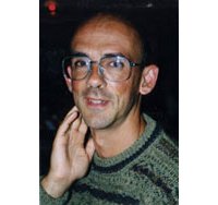 Législatives 2007 : Le créateur de bande dessinée Jean-Luc Coudray est candidat