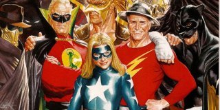 Histoire de la Société de Justice d'Amérique dans les comics - Seconde Partie (1986-2024)