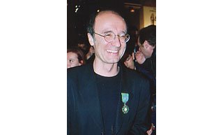 Paris fait un triomphe à Philippe Geluck