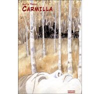 Carmilla – Par Sofia Terzo – Éditions Vertige Graphic