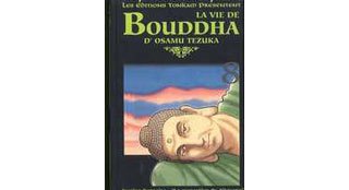 La Vie de Bouddha T.8 : Le Monastère de Jetavana - Par Osamu Tezuka - Editions Tonkam