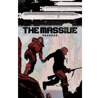 The Massive T3 : Drakkar - par Brian Wood et Garry Brown (Trad. Thomas Davier) - Panini Comics