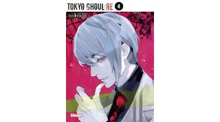 La Japan Expo de Glénat s'annonce... ghoulue !