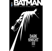 Dark Knight III T. 1 - Par Frank Miller, Brian Azzarello, Andy Kubert et Klaus Janson - Urban Comics