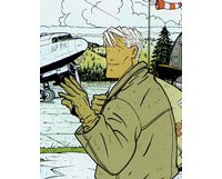 L'historien Joël Kotek critique vivement « Le Goulag » de Sterne.
