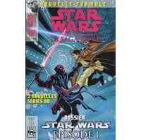 Star Wars – La saga en BD #35 - Delcourt