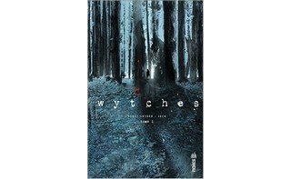 Wytches : aux racines de la peur avec Scott Snyder