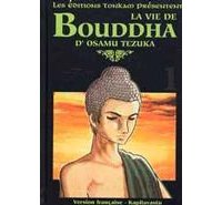 « La Vie de Bouddha » : le chef-d'œuvre d'Osamu Tezuka enfin réédité en grand format. (Editions Tonkam)