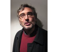 David B, « Grand Boum 2008 » du Festival de Blois
