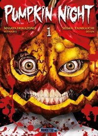 Le top des frissons pour Halloween