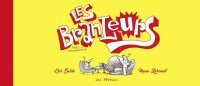 Salch et Larcenet, de sacrés "Branleurs" chez Les Rêveurs !