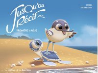 Jusqu'au récif : une aventure tendre dans l'esprit Pixar