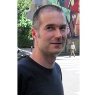 Alexandre Franc : "Régis Debray est sans doute l'essayiste que j'ai le plus lu, et dont les idées m'ont le plus marqué."
