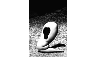 Exposition-Vente Killoffer à Point-Ephémère (Paris)