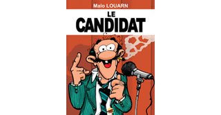 Malo Louarn ou le vrai chantre de la France d'en-bas