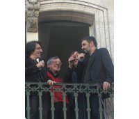 Dupuy & Berberian : dérapage à Angoulême