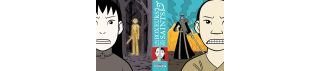 Boxeurs et saints - Par Gene Luen Yang (trad. N. Bertrand) - Delcourt