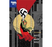 Spirou dans la tourmente de la Shoah