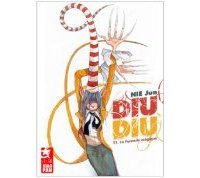 Diu Diu - T1 : La Formule magique - NIE Jun - Xiao Pan