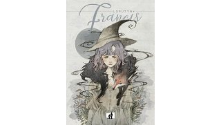"Francis" de Loputyn, une sorcière qui passe à l'âge adulte