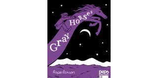 Gray Horses - Hope Larson - Peps