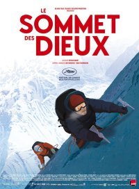 Un César pour Le Sommet des Dieux