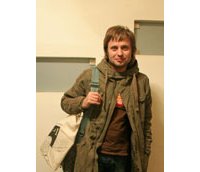 Dmitry Iakovlev : « En Russie, il y peu d'auteurs qui peuvent créer des bandes dessinées de façon continue »