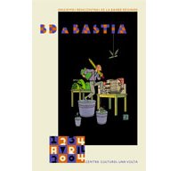 Sfar, Guibert, Bravo : Trio de choc pour les 11e rencontres de la BD à Bastia
