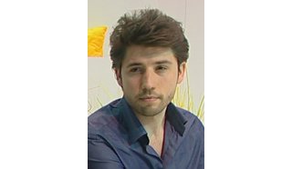 Mathias Mercier et Paul Filippi : "Colères, c'est le plaisir des mots avec un graphisme le plus spontané possible"