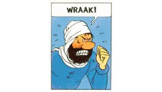 Un tribunal hollandais dénie à Moulinsart la propriété des droits éditoriaux de Tintin