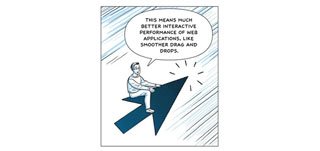 Scott McCloud ambassadeur du navigateur open source « Google Chrome »