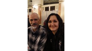 Ruiz & Miralles ("Muraqqa'") : « Le harem à cette époque était un endroit privilégié pour une femme. »