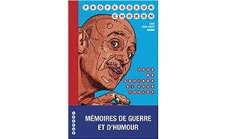 Vous me croirez si vous voulez - Par le Professeur Choron et Jean-Marie Gourio – Wombat
