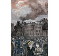 Varsovie, au cœur de la Shoah
