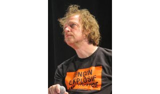 La tragédie de l'Association, acte III : Jean-Christophe Menu plébiscité lors de l'Assemblée Générale 