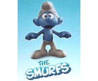 Le dessin animé en 3D des Schtroumpfs est annoncé pour l'été 2011.