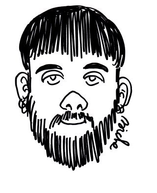 Biche - "Charlie Hebdo ne s'est pas couché et Charlie ne se couchera pas !" [INTERVIEW]