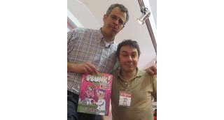 Cromheecke & Letzer : "Le non-sens a du sens"