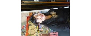 Angoulême 2011 : Riyoko Ikeda, la voix du shôjo manga