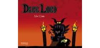 Dark Lord – Aitor I. Eraña – Diàbolo éditions