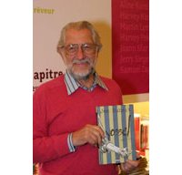 Mort de Joe Kubert, une légende du comic book