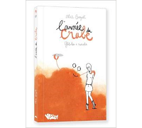 L'Année du crabe : globules et raviolis - Par Alice Baguet - Vraoum !